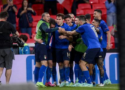 Italia-Austria 2-0, magie di Chiesa e Pessina: azzurri ai quarti di Euro 2020