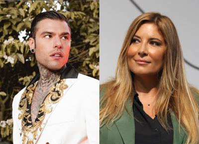 Fedez Lucarelli