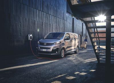 Fiat Scudo