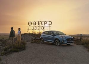 Ford: arriva la nuova Fiesta connessa ed elettrificata