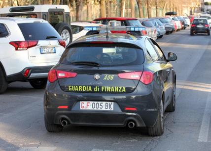 Maxi frode tra Brianza, Milano e Brescia, sequestro di 2,7 milioni