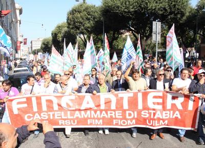 fincantieri