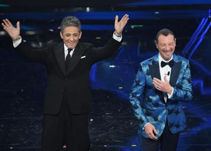 Sanremo 2022, Fiorello e i Maneskin ci saranno? Le ultime notizie