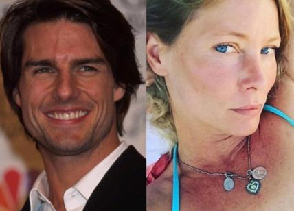 Flavia Vento e Tom Cruise insieme: 5 mesi di corteggiamento, ma era una truffa