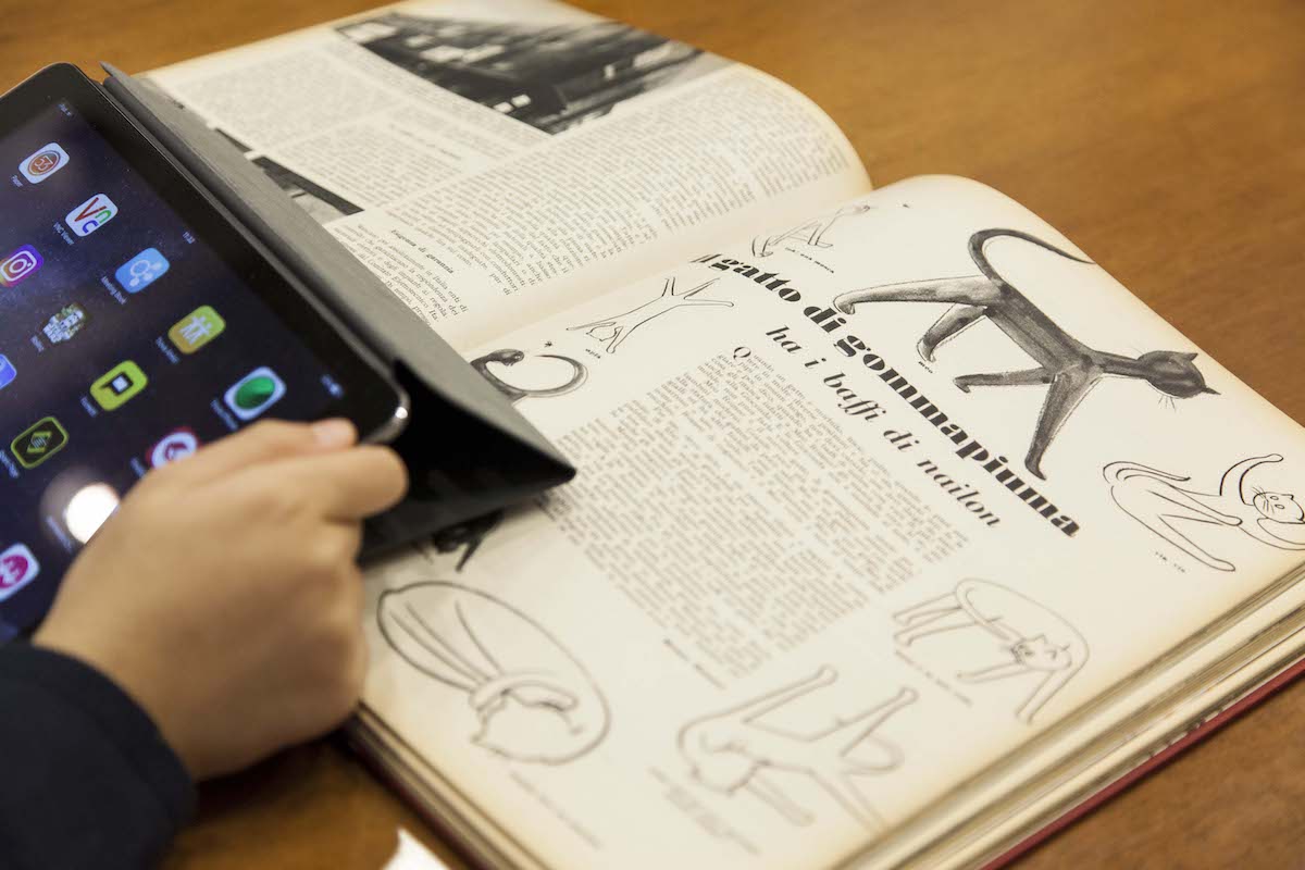 Fondazione Pirelli Educational 2018 Fondazione Pirelli Educational 2018