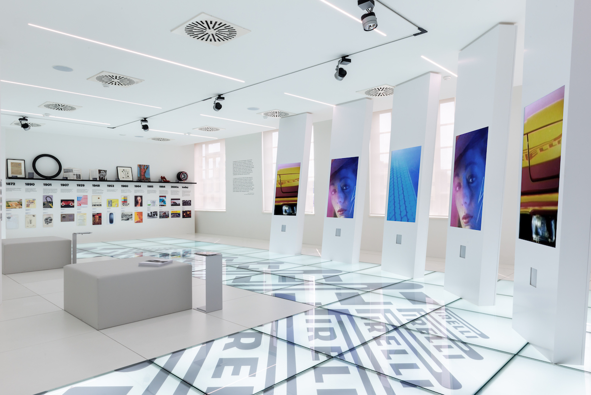 Fondazione Pirelli 