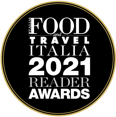 food travel logo 2021