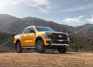 Nuovo Ranger, creato da Ford ma ideato dai suoi stessi clienti