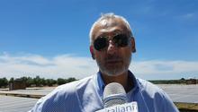 Cavallo (Unibas): "l'energia ha anche un compito sociale"