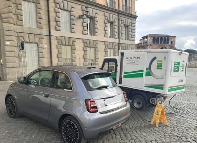 Foto E GAP 500