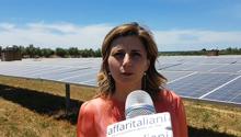 Sabella (Relight Energy): "l'incontro universitá lavoro è fondamentale"