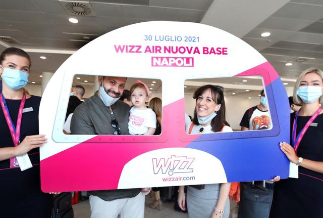 Wizzair Wizzair