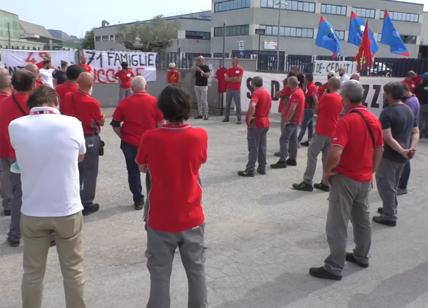 Riello, al via la delocalizzazione in Polonia: licenziati 71 dipendenti