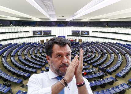 Lega, nessuna slavina al Parlamento Ue con l'addio di Donato. "Anzi..."