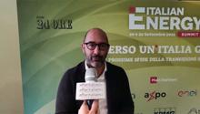 Demarchi (Axpo): "Alle PMI serve un approccio industriale di lungo periodo"