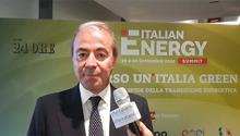 Di Amato (Maire Tecnimont): "Abbiamo avviato il processo di decarbonizzazione”