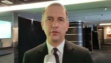 Alverà (Snam): "Ogni azienda, prima o poi, dovrà arrivare alle emissioni zero"