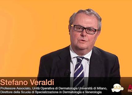 LIBRI/ Il Grand Tour di Stefano Veraldi, dermatologo vagabondo