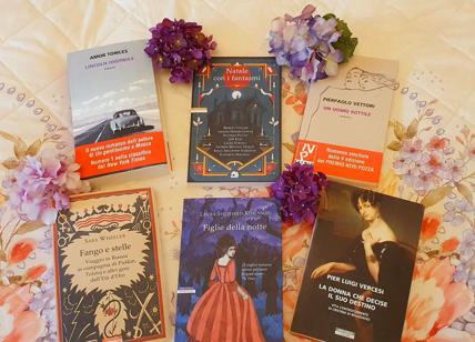 Neri Pozza, 6 libri da non perdere per celebrare i 75 anni della casa editrice