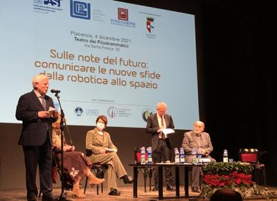 FOTO fast ugis piacenza