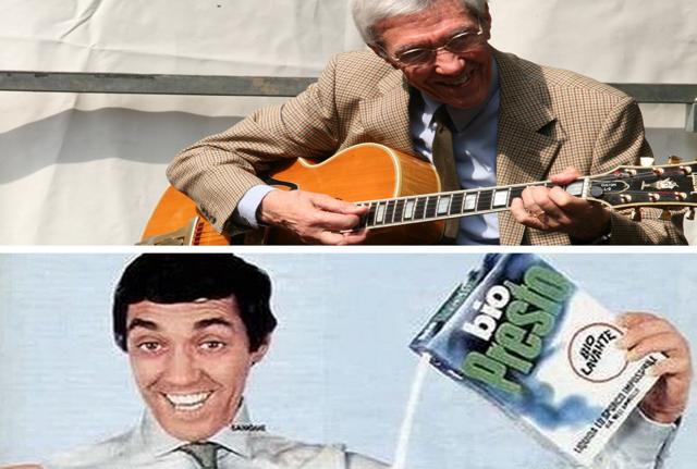 Franco Cerri Franco Cerri