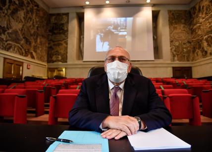 Milano, Greco va in pensione: "Magistrati? Devono rispettare le regole"