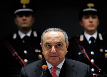 Mafia, “Roma è come Palermo”. La denuncia del procuratore Francesco Lo Voi