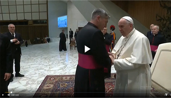 Papa Francesco