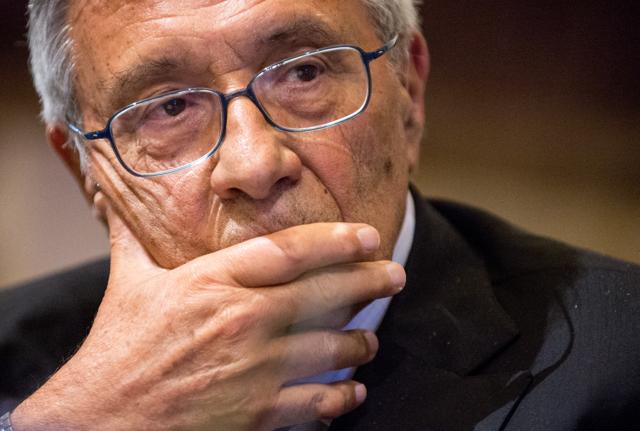 Franco Bastianini (Lapresse) Franco Bastianini (Lapresse)