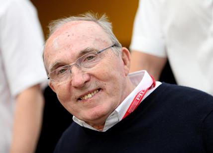 Formula 1, è morto a 79 anni Frank Williams: fondatore dell'omonima scuderia
