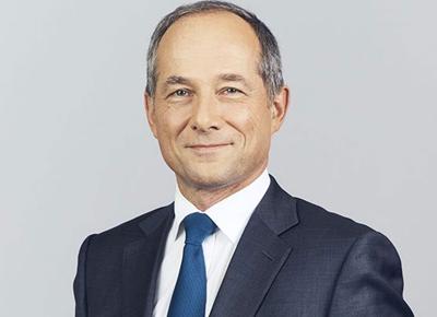 Frédéric Oudéa