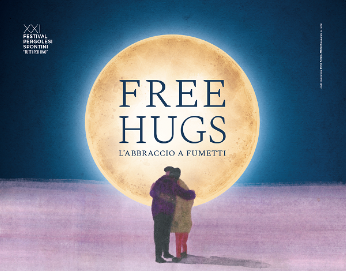free hugs 1