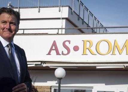 Roma Friedkin Chiama Berardi Ex Fiat E Pirelli Come Ceo Giallorosso Affaritaliani It