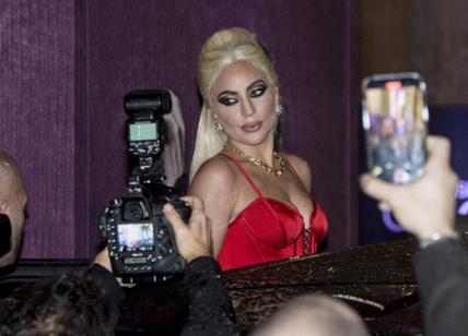 Ascolti tv, Fabio Fazio vola al 14.5% con Lady Gaga