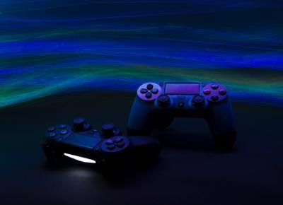 Videogiochi 2021