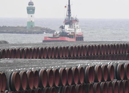 Gas, prezzo in picchiata: in arrivo navi americane in soccorso all'Europa