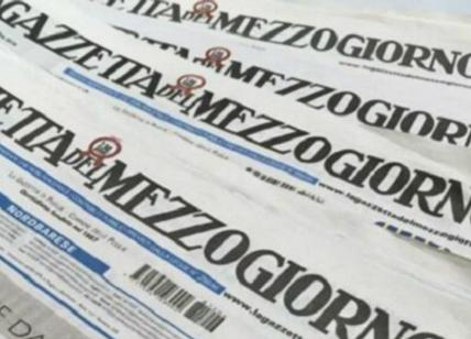 "La Gazzetta del Mezzogiorno" un brand da tutelare: stop al giornale di Ladisa
