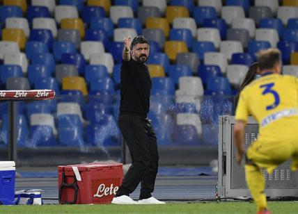 Gattuso, clamoroso ritorno in panchina? Ringhio, scelta d'amore