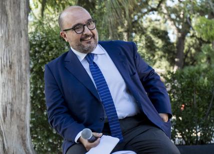 Il neoministro Sangiuliano ad Affari: “Renderò grande la cultura italiana”