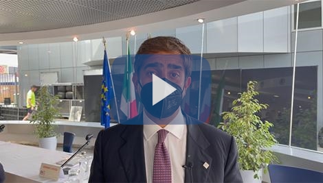 Geronimo La Russa Presidente ACI Milano fotro