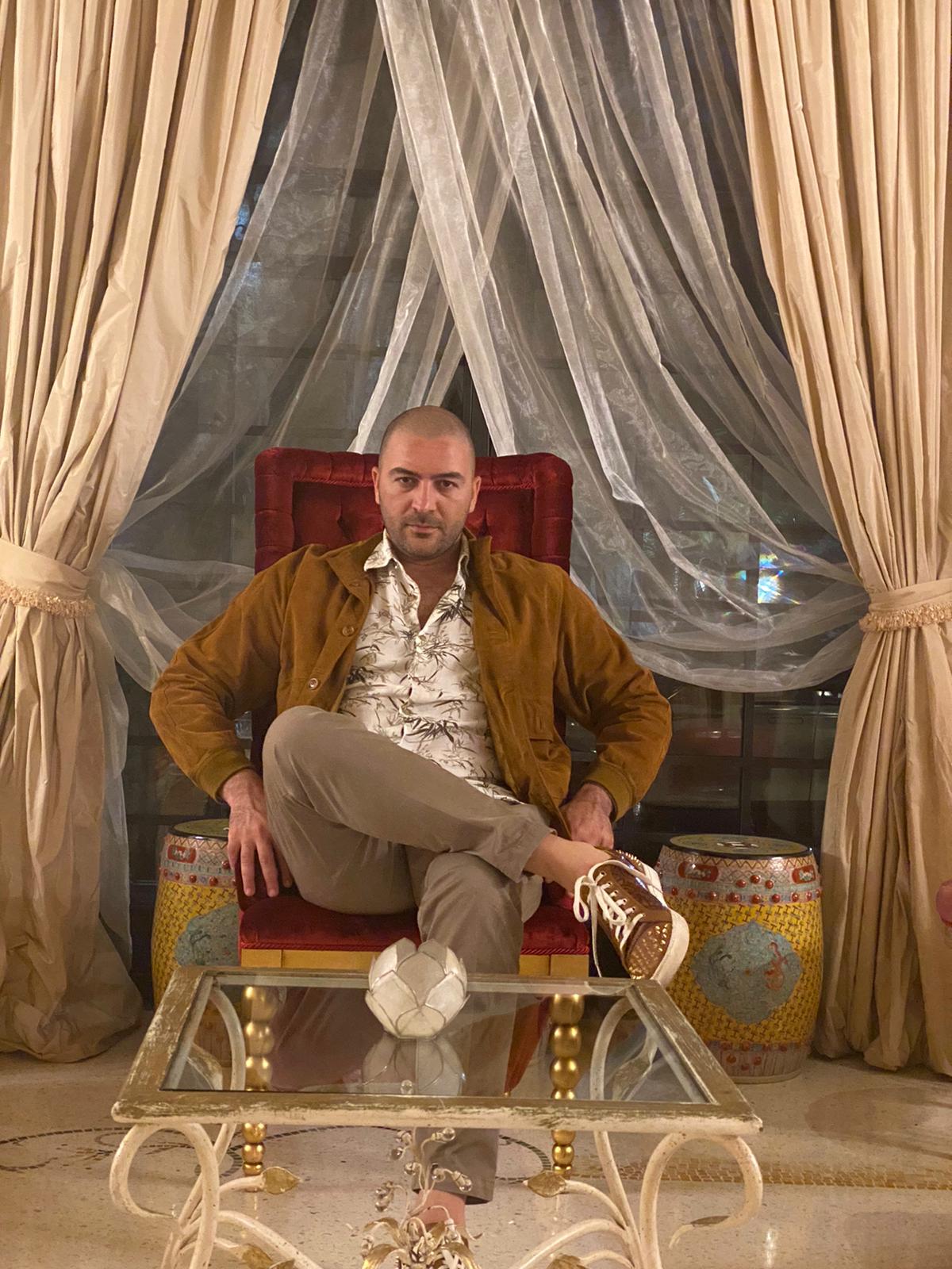 GERRYSCARPONE