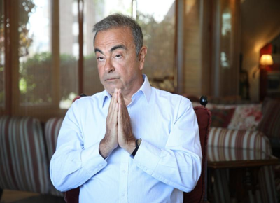 ghosn