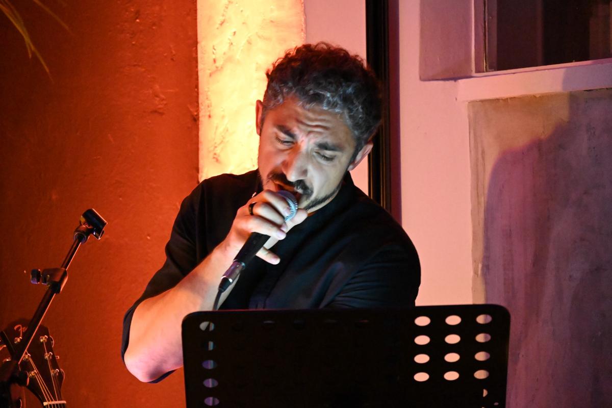 Giacomo Bucchieri Giacomo Bucchieri