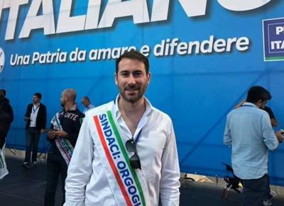 Giacomo Ghilardi