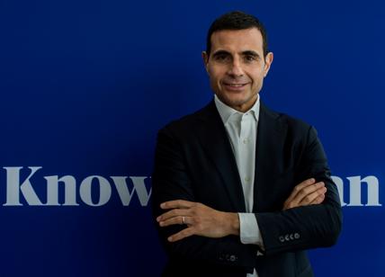 AXA Italia: Giacomo Gigantiello è il nuovo Amministratore Delegato