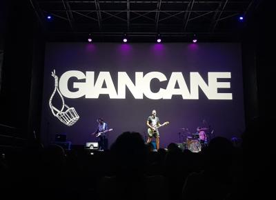 Giancane