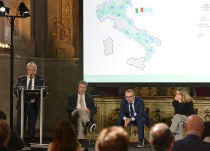 Granarolo, presentato il programma di transizione ecologica della filiera