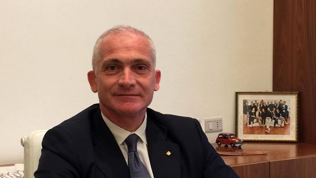 Gianni Rotice è il nuovo sindaco di Manfredonia - Affaritaliani.it