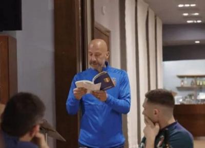 gianluca vialli rai