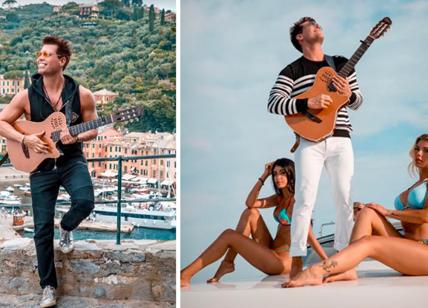 Gianni Mendes e Get Far Fargetta Remix "Te Amaré" nell'estate in musica